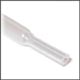 3M™ Clear Heat Shrink Tubing (Polyolefin) - 1/8"