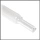 3M™ Clear Heat Shrink Tubing (Polyolefin) - 3/16"