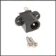 Top Mount DC Power Jack