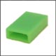 Universal Servo Connector Sleeve - GREEN