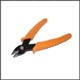 Flush Cutting Tool