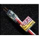 NERS - Nano Electronic Receiver Switch